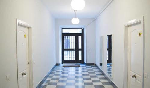 Apartamento Mlr Loft Chueca *